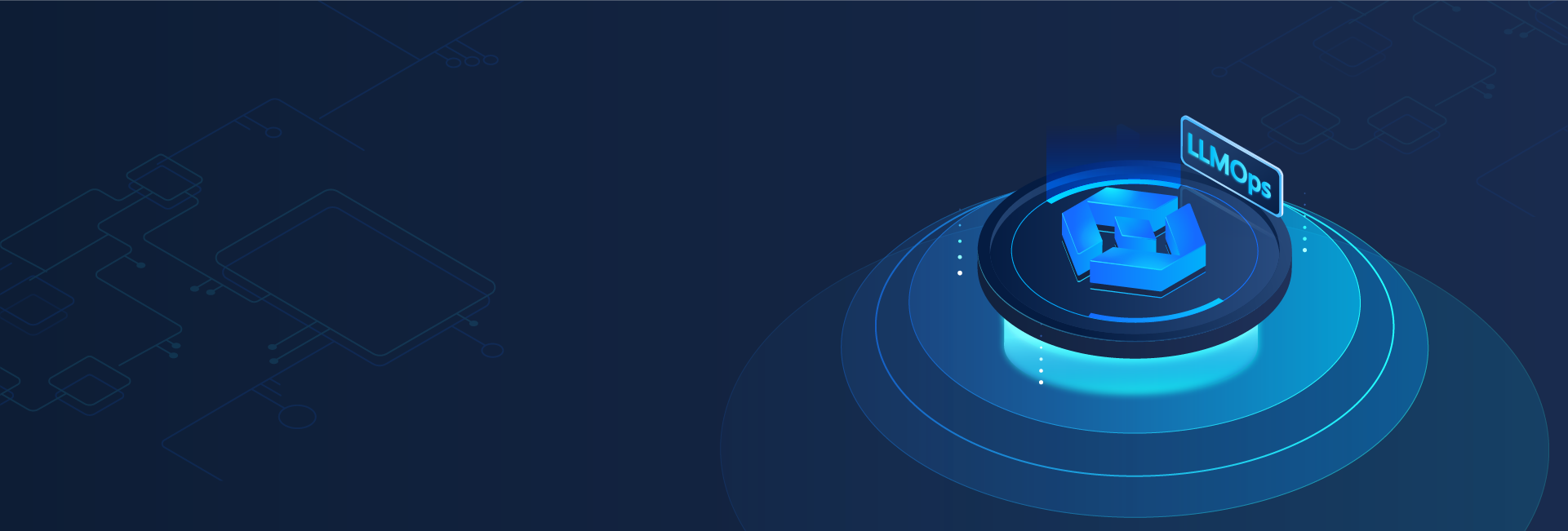 运维智能体开发平台·鲸智(LLMOps)