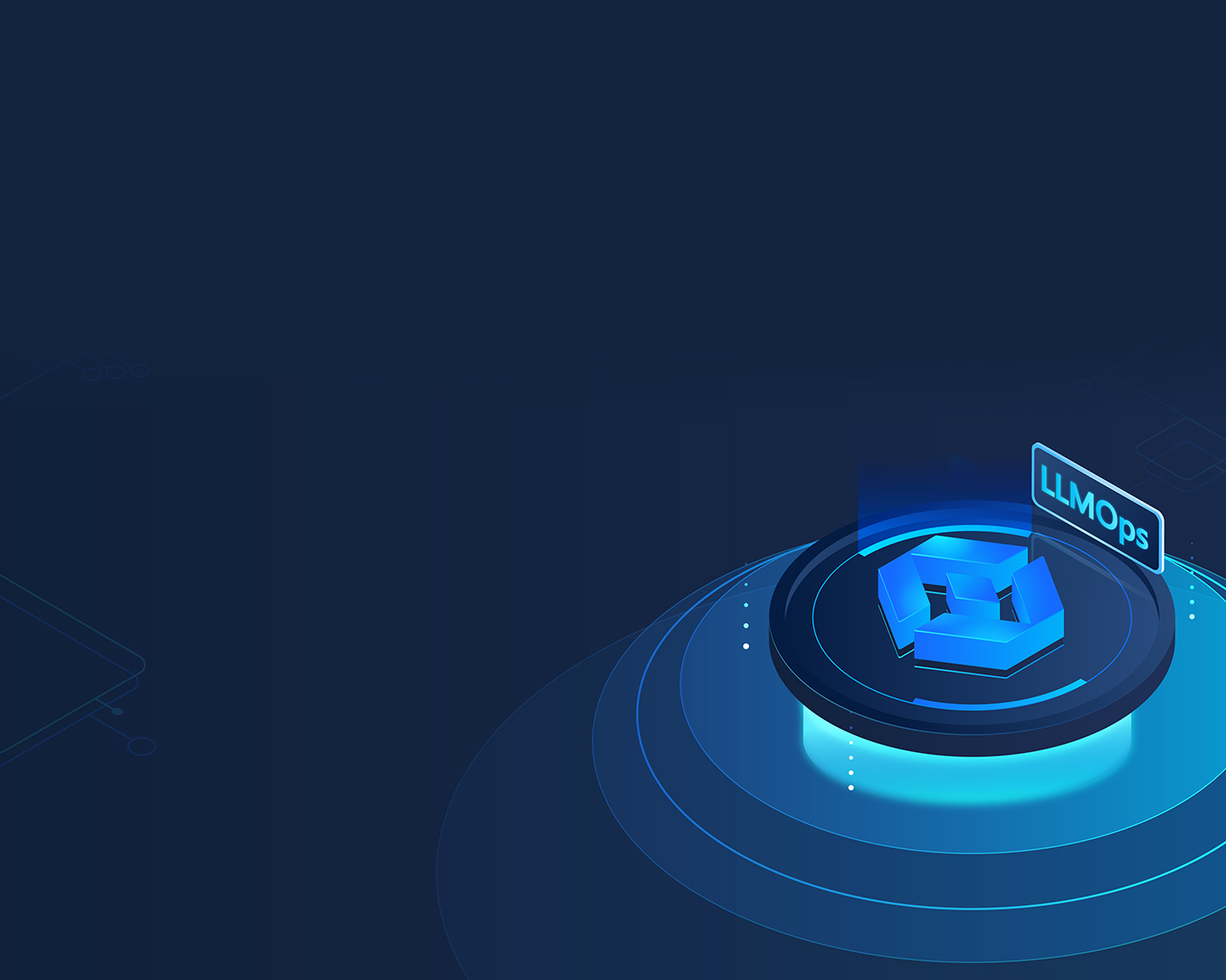 运维智能体开发平台·鲸智(LLMOps)